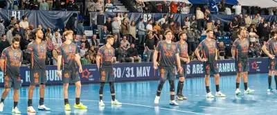 LDC : Montpellier hérite du Barça, tenant du titre