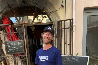 Le Borsavino rouvre à Toulon avec deux terrasses