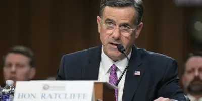 Le directeur de la CIA compare l'IA de pointe à des armes nucléaires numériques
