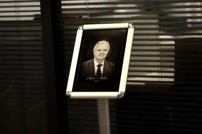Le Luc rend hommage à son maire Dominique Lain ce vendredi