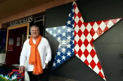 Le mythique Stars'N'Bars renaît à Monaco sous le nom Stars of Monaco