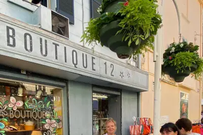 Le petit marché du Mourillon dynamise le quartier avec un rendez-vous dominical