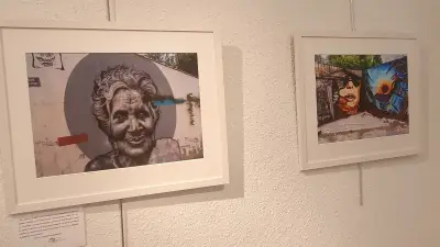 Le photo club de Bagnols-sur-Cèze expose au centre Saint-Maur