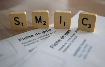 Le Smic augmente de 2,41% au 1er juin, une hausse mécanique