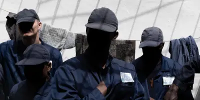Le sort incertain des prisonniers non russes capturés par l'armée ukrainienne