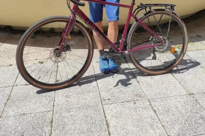 Le T'Cap, triathlon inclusif azuréen, veut s'autodétruire pour devenir un label