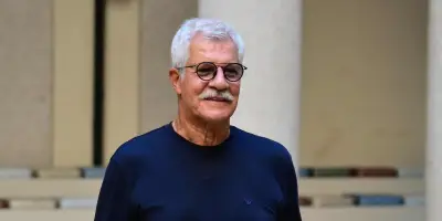 Leo Dell'Orco, designer d'Armani : « Le tissu doit caresser le corps »