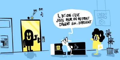 Les banques rationnent l'IA, effrayées par les coûts