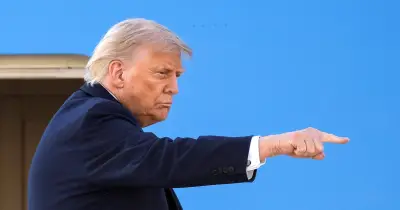 Les envoyés de Trump formés en urgence sur le nucléaire iranien