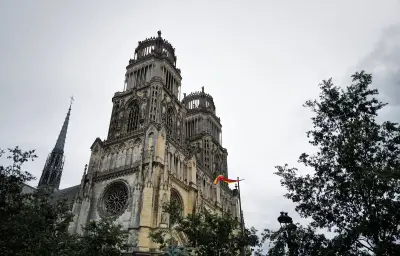 Les habitants du Centre-Val-de-Loire ont désormais un nom : les Centrevallois