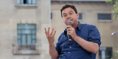 Les pistes de Piketty pour réduire inégalités et réchauffement