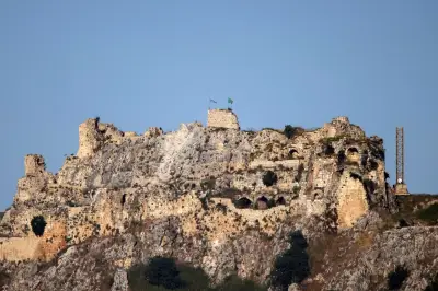 Liban : la prise de Beaufort, un symbole plus qu'un tournant militaire