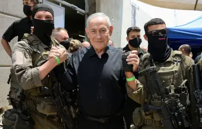Liban: malgré le cessez-le-feu, les combats entre Israël et le Hezbollah persistent