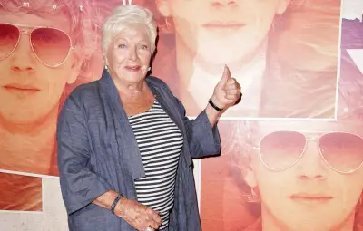 Line Renaud : Bernadette Chirac était ma sœur de cœur