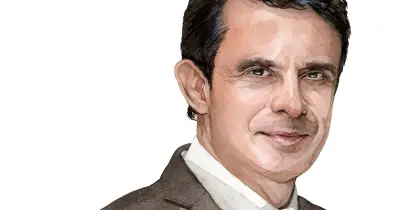 Lire André Suarès avant qu'il ne soit trop tard, par Manuel Valls