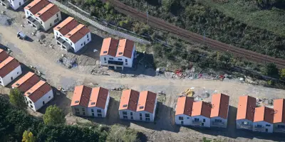 Logement : le gouvernement promet un plan ambitieux, mais la construction en zone de turbulences