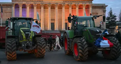 Loi agricole : un projet d'urgence qui divise au Sénat