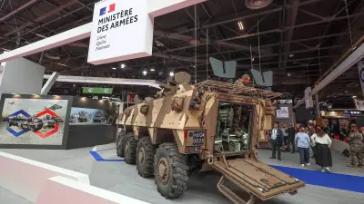 Loi de programmation militaire : le Sénat vote un texte sans budget fixe
