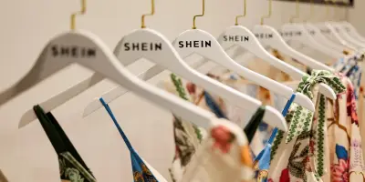 Loi ultrafast fashion : le Parlement adopte définitivement le texte