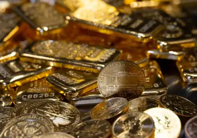 L'or dépasse 27% des réserves de change mondiales en 2025