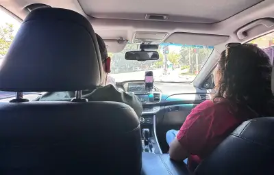 À Los Angeles, des patrouilles citoyennes traquent les agents de l'ICE