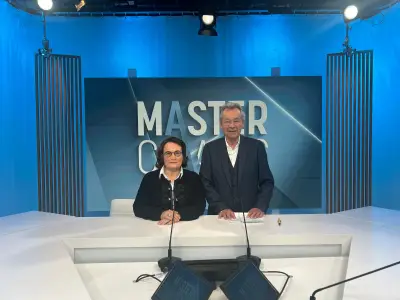 LSIX Law Firm sécurise les décisions sensibles avec Michel Denisot