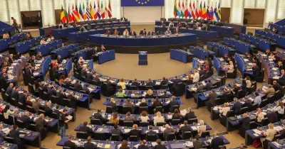 L'UE durcit sa politique migratoire : le règlement « retour » adopté