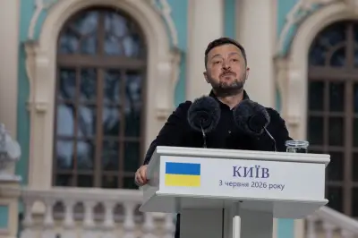 L'UE reprend les négociations d'adhésion avec l'Ukraine lundi