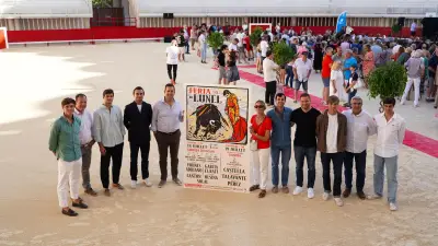 Lunel : une corrida 100% française le 18 juillet et un cartel d'exception le 19