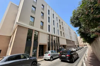 L'Urssaf du Var déménage en centre-ville de Toulon : 3 000 m2 investis