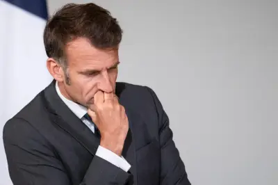Macron et Tim Cook échangent sur la protection des mineurs en ligne