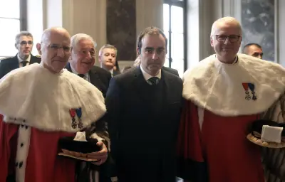 Magistrats alertent sur crise systémique protection enfance après meurtre Lyhanna