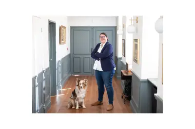 Maison de Jacqueline : Charme et Bourgogne au Cœur