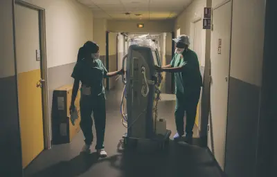 Maladie rénale : l'impact méconnu sur le cerveau et les troubles cognitifs