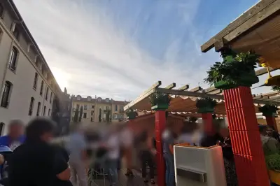 Mama Shelter à Nice : les riverains exaspérés par le bruit persistent