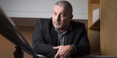 Marc Biancarelli revisite l'histoire corse dans 
