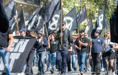Mariage RN : l'union des extrêmes droites dévoilée