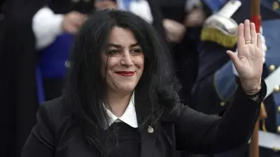 Marjane Satrapi : peut-on vraiment mourir de tristesse ?