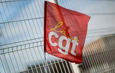 Marseille: deux syndicalistes CGT condamnés pour détournement de fonds