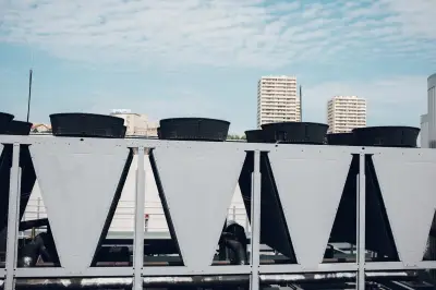 À Marseille, la prolifération des data centers crée des tensions