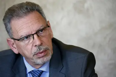Masson soutient le maire de Carqueiranne face au préfet