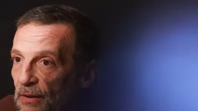 Mathieu Kassovitz accusé d'envoi de photo intime non consentie