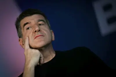 Matthieu Pigasse : le presque candidat crypto-mélenchonien