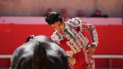 Mauguio : trois novilleros nîmois pour une novillada historique