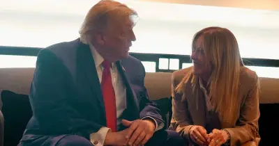 Meloni défend la dignité européenne face à Trump