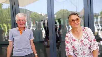 À Mende, l'Amapp du Gévaudan défend le circuit court bio sans intermédiaire