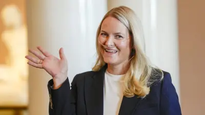 Mette-Marit subit une greffe pulmonaire réussie en Norvège