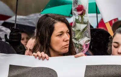 Meurtre de Lyhanna : la mère de Maëlys exprime sa colère