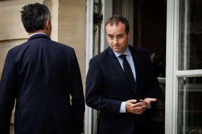 Meurtre de Lyhanna Lecornu : des ministres réunis pour de nouvelles mesures