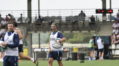 MHR : comment le staff gère le bloc de douze matches